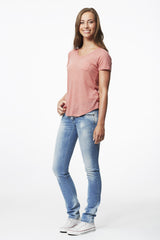 Mee Skinny Fit Women's Jeans