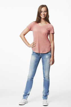 Mee Skinny Fit Women's Jeans